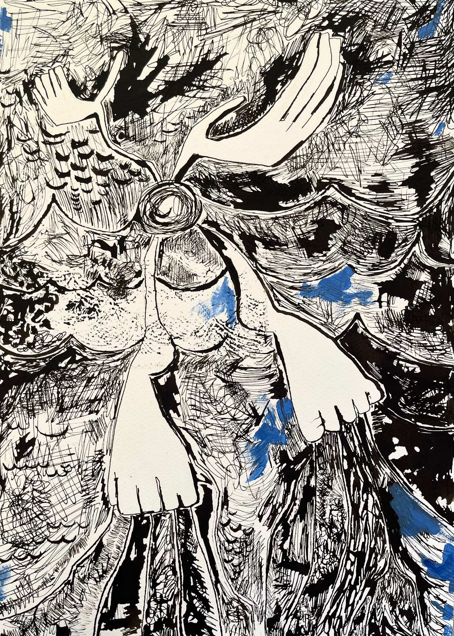 The Flight