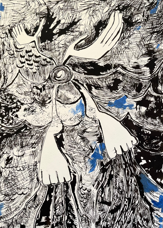 The Flight
