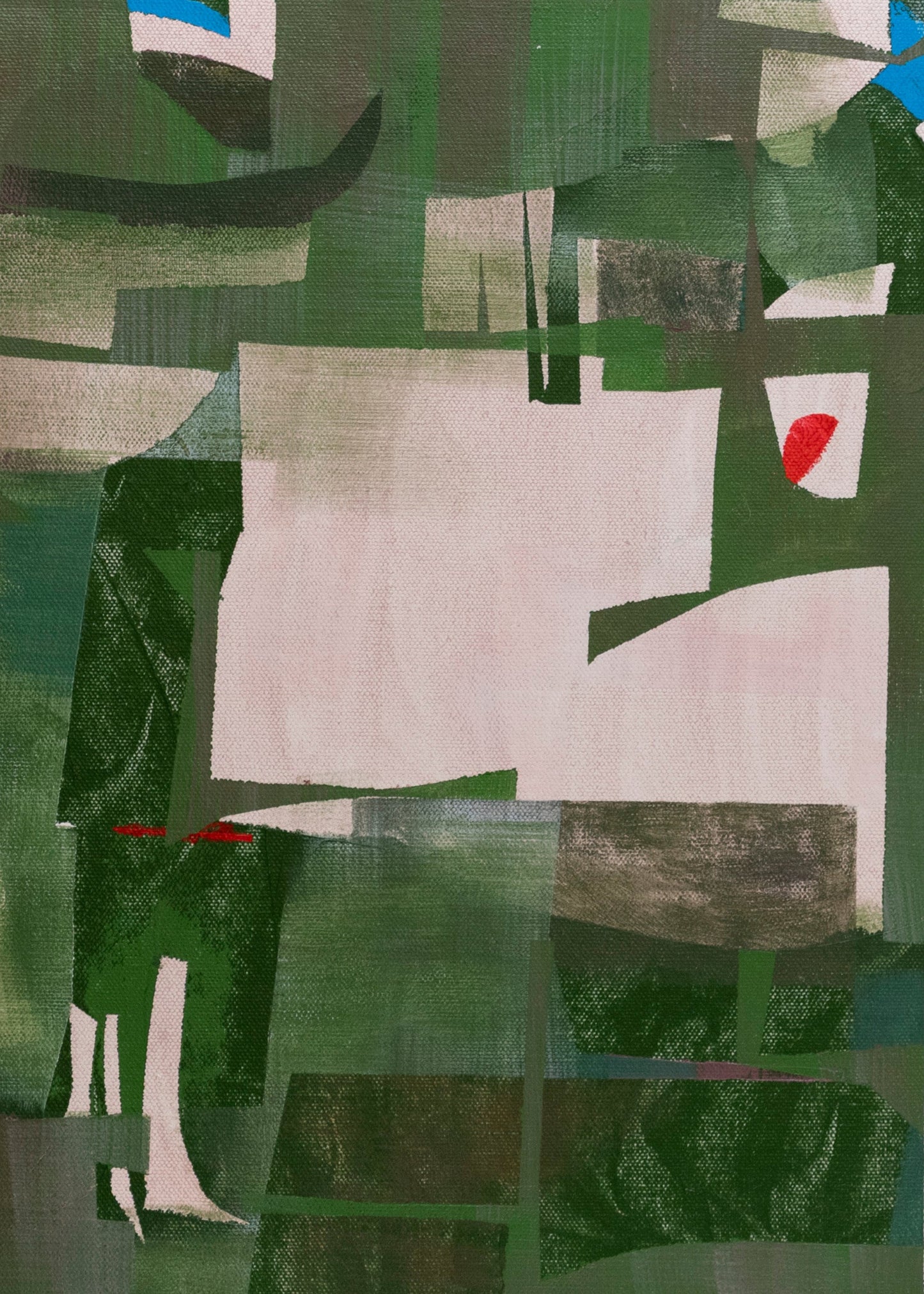 Force Fields I