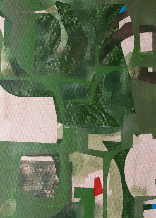 Force Fields II